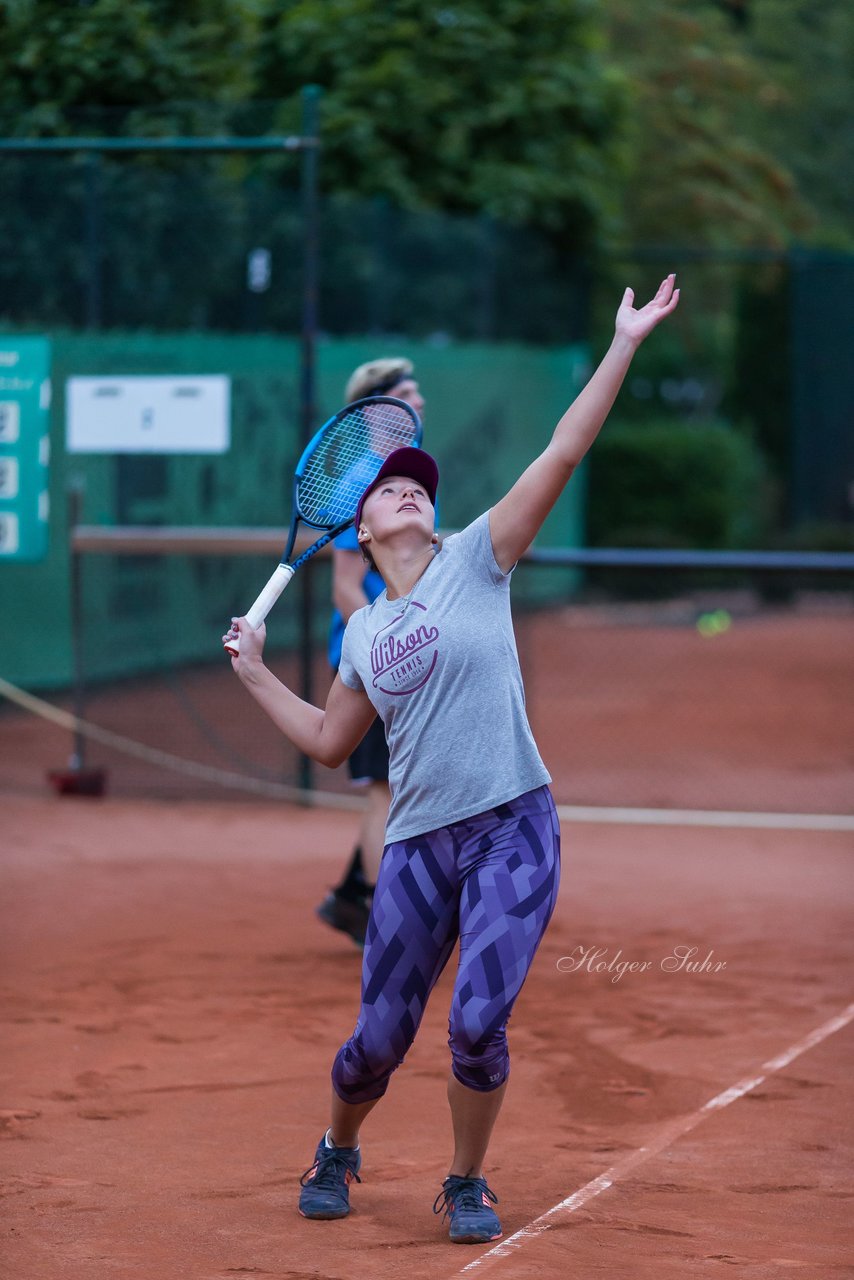 Lena Greiner 392 - Lilienthaler Volksbank Open